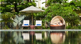 Hội An Silk Marina Resort & Spa